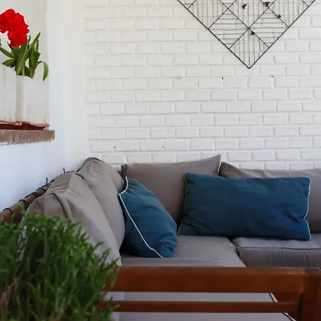 Charming Flat In Puerto Marina, *