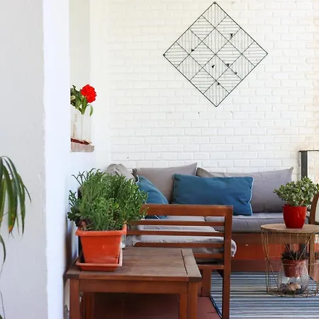 Charming Flat In Puerto Marina, Appartement