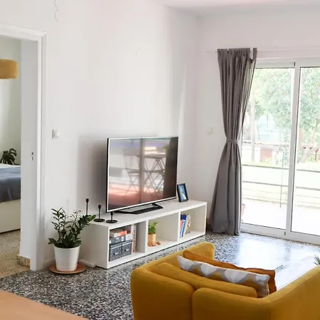 Charming Flat In Puerto Marina, Appartement Benalmádena