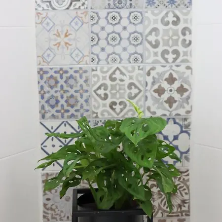 Charming Flat In Puerto Marina, Benalmádena