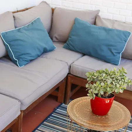 Charming Flat In Puerto Marina, Appartement Benalmádena