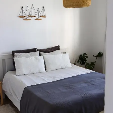 شقة Charming Flat In Puerto Marina, *