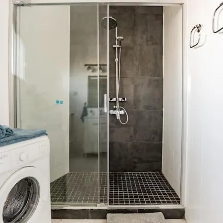 شقة Charming Flat In Puerto Marina, *
